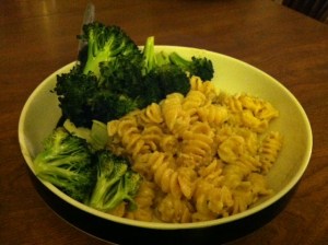 #2 on my comfort food list