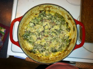 A pic of the old recipe, but you get the idea. 