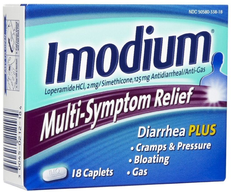 imodium